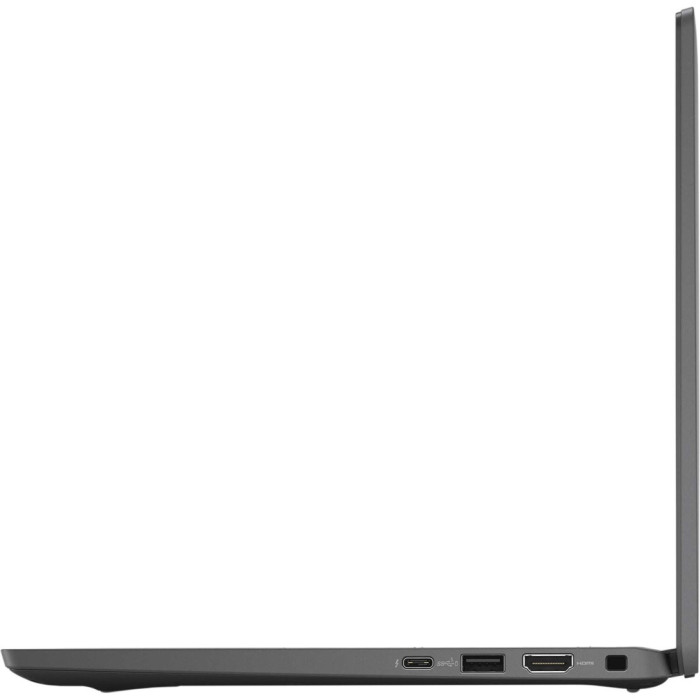 Ноутбук Dell/Latitude 7330/Core i5/1235U/1,3 GHz/8 Gb/M.2 PCIe SSD/512 Gb/No ODD/Graphics/Iris Xe/256 Mb/13,3 ''/1920x1080/Ubuntu/20.04/Чёрный