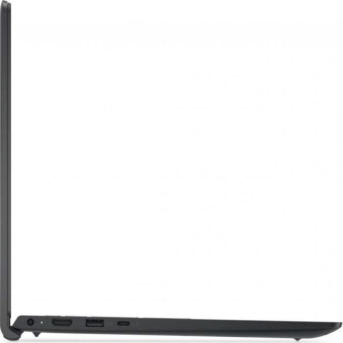 Ноутбук Dell/Vostro 3525/Ryzen 3/5425U/2,7 GHz/8 Gb/M.2 PCIe SSD/256 Gb/No ODD/Radeon/Graphics/256 Mb/15,6 ''/1920x1080/Windows 11/Pro/64/Чёрный