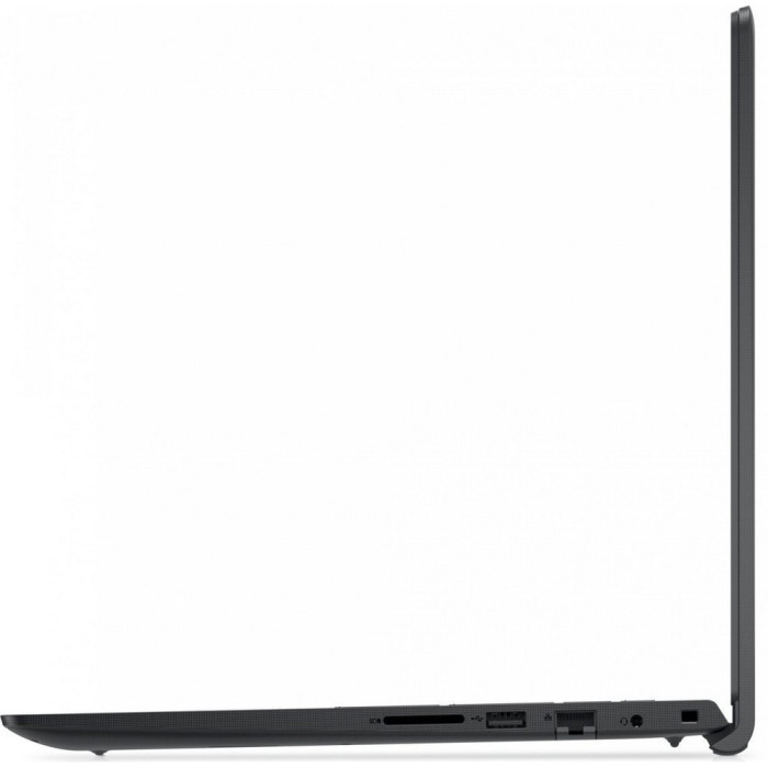 Ноутбук Dell/Vostro 3525/Ryzen 3/5425U/2,7 GHz/8 Gb/M.2 PCIe SSD/256 Gb/No ODD/Radeon/Graphics/256 Mb/15,6 ''/1920x1080/Windows 11/Pro/64/Чёрный