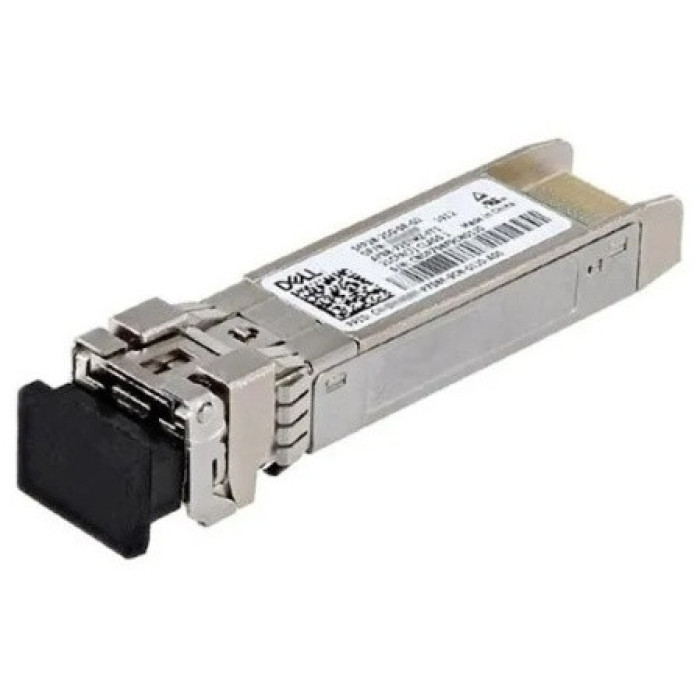 Трансивер Dell/SFP28 SR Optic, 25GbE, 85C, for all SFP28 ports