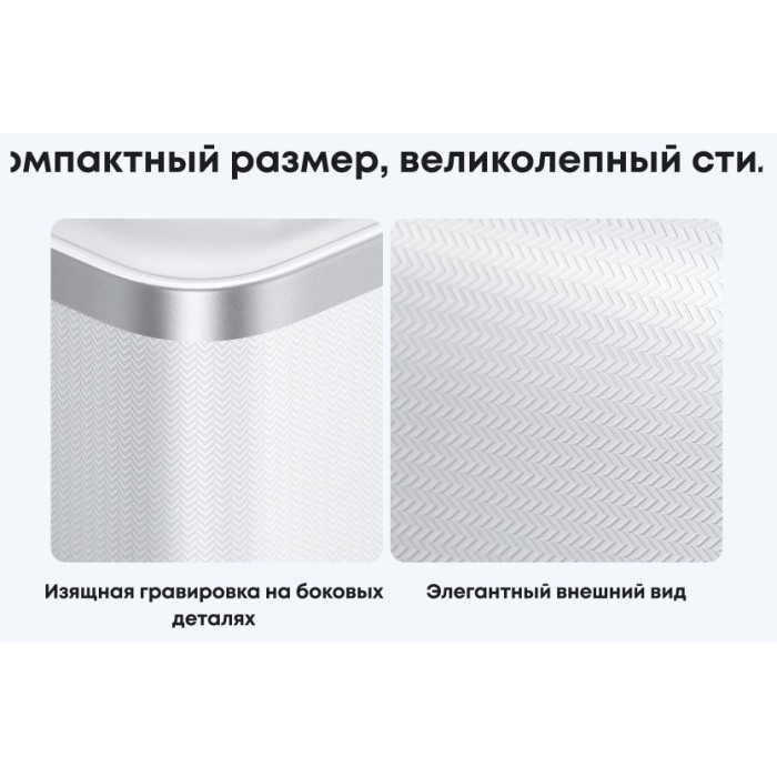 Адаптер питания Anker Nano Charger (A2692L21) ) Белый