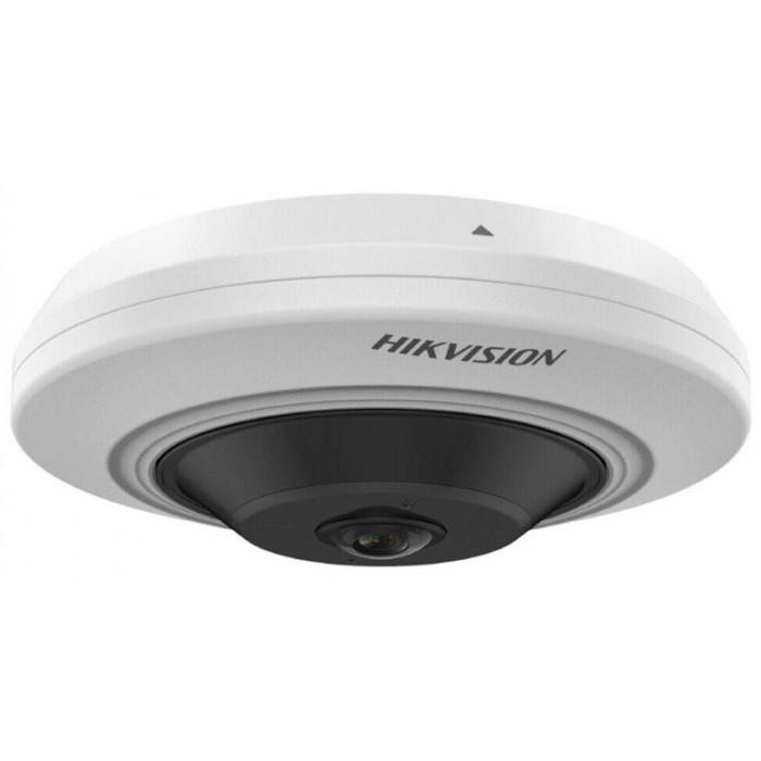 IP видеокамера Hikvision DS-2CD3956G2-IS