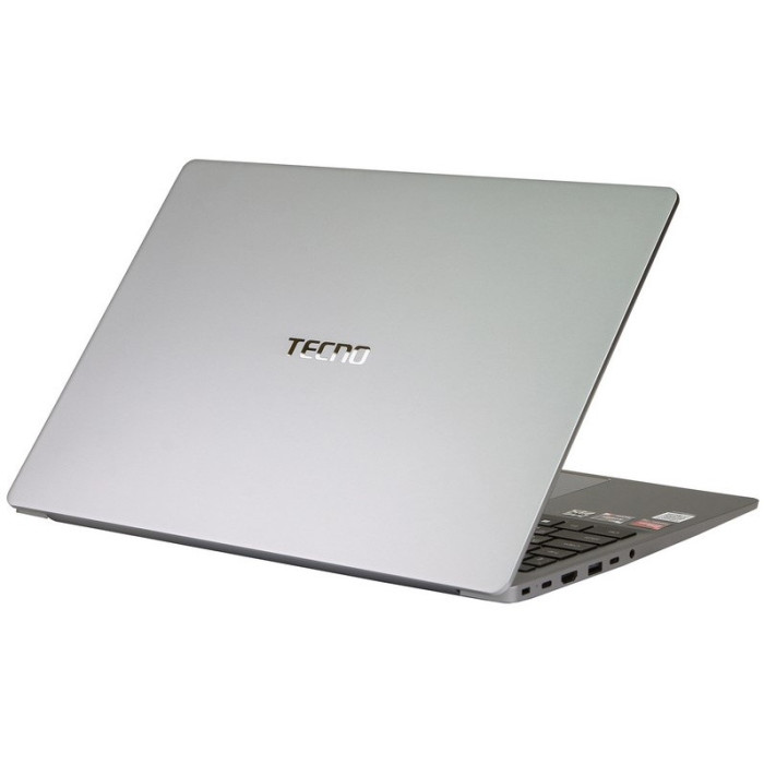 Ноутбук Tecno MEGABOOK K16SDA 16' FHD Ryzen 5-7430U 16GB 512GB Win 11