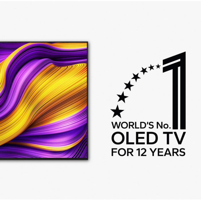 OLED TV LG / OLED55G5RLA