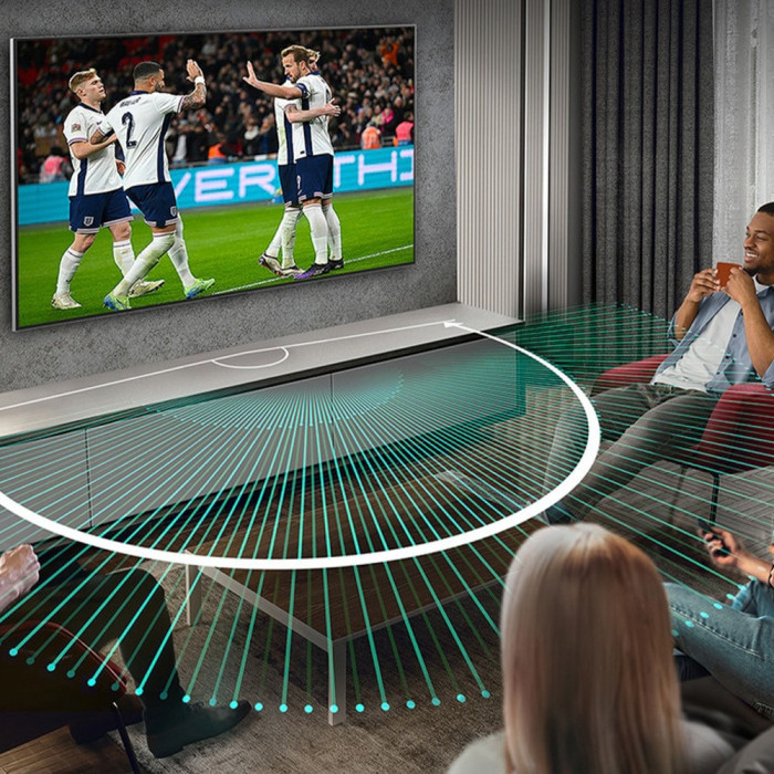 OLED TV LG / OLED55G5RLA