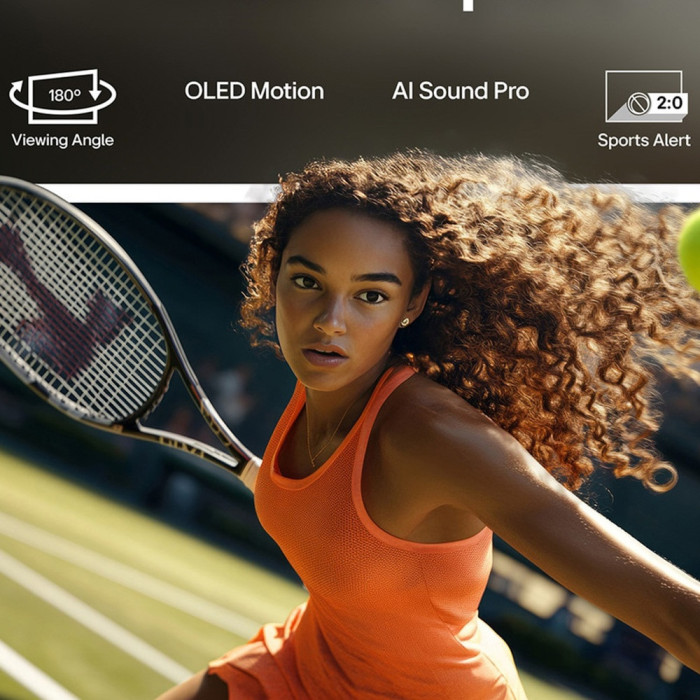 OLED TV LG / OLED55G5RLA