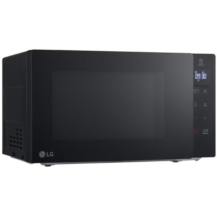 СВЧ-печь LG / MH6032GAS