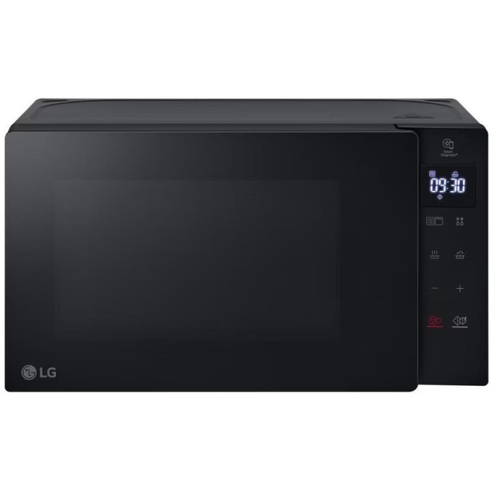 СВЧ-печь LG / MH6032GAS