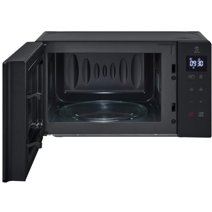 СВЧ-печь LG / MH6032GAS