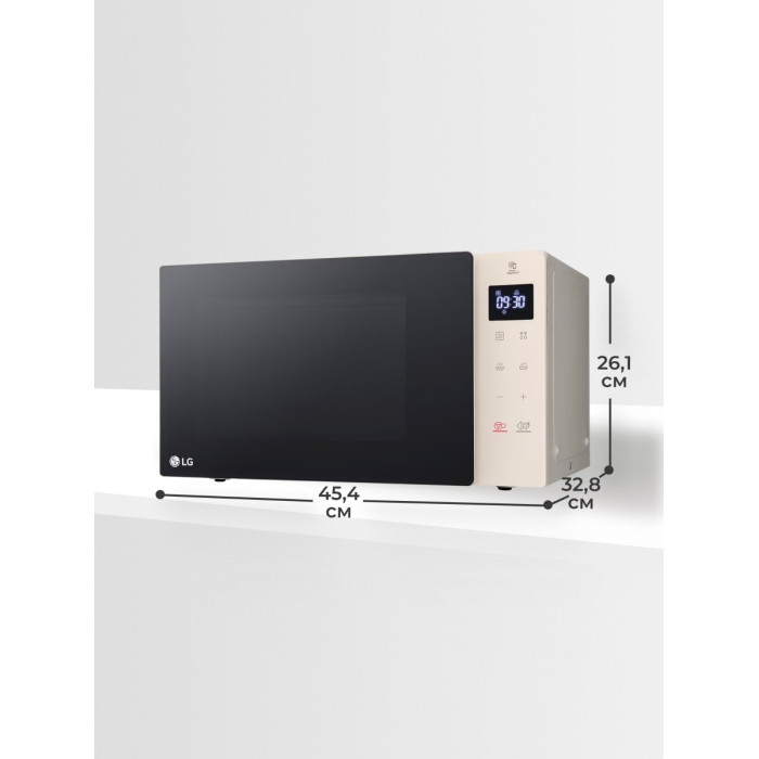 СВЧ-печь LG / MS2032GASK