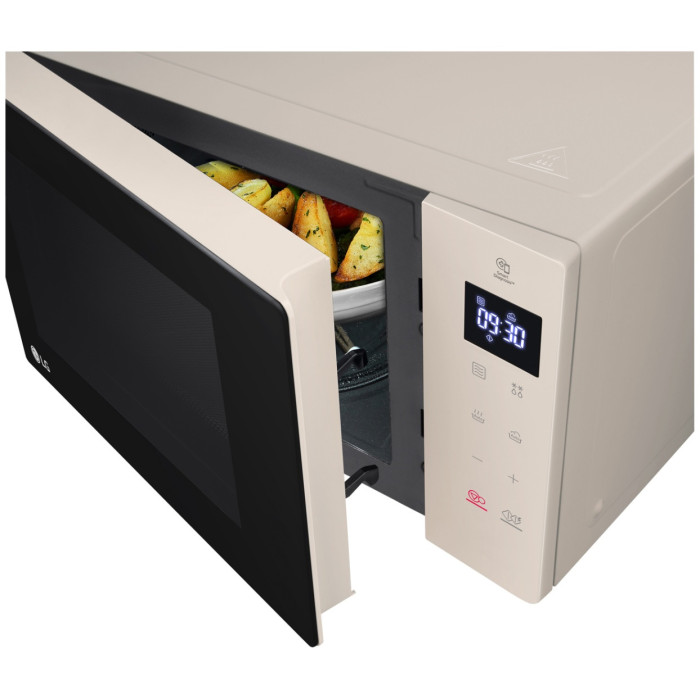 СВЧ-печь LG / MS2032GASK