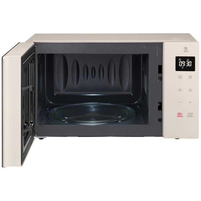 СВЧ-печь LG / MS2032GASK