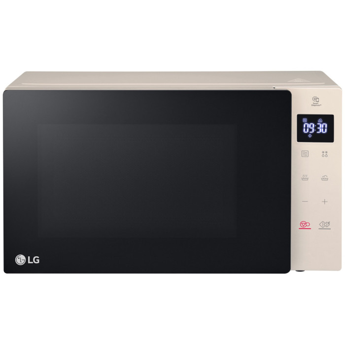 СВЧ-печь LG / MS2032GASK