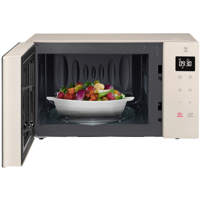СВЧ-печь LG / MS2032GASK