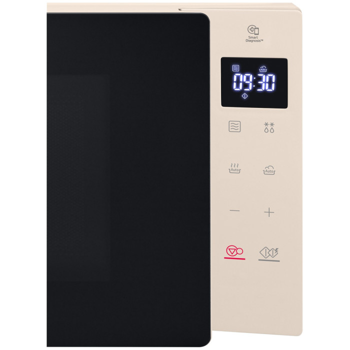 СВЧ-печь LG / MS2032GASK