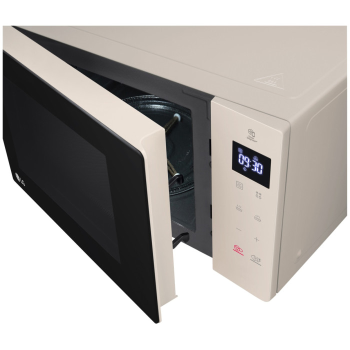 СВЧ-печь LG / MS2032GASK