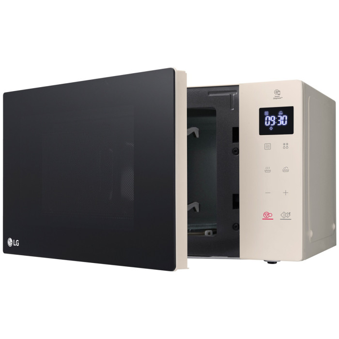 СВЧ-печь LG / MS2032GASK