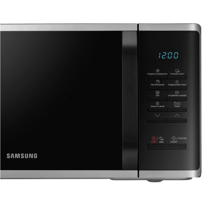 СВЧ-печь Samsung / MS23K3513AS/BW