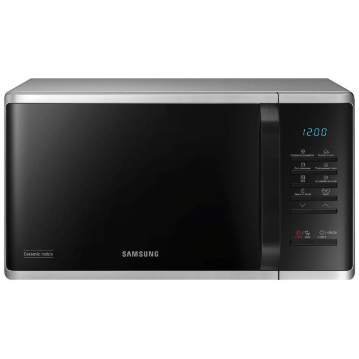 СВЧ-печь Samsung / MS23K3513AS/BW