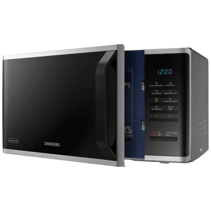 СВЧ-печь Samsung / MS23K3513AS/BW