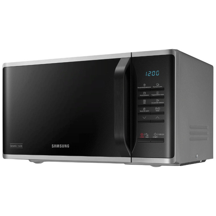 СВЧ-печь Samsung / MS23K3513AS/BW