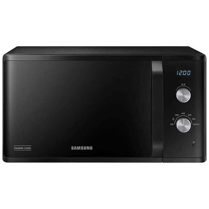СВЧ-печь Samsung / MS23K3614AK/BW