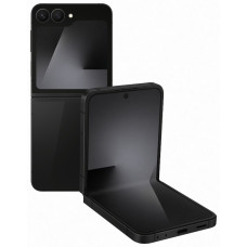 Смартфон Samsung / Galaxy Z Flip7 FE 5G 128GB SM-F761BZKGSKZ Black