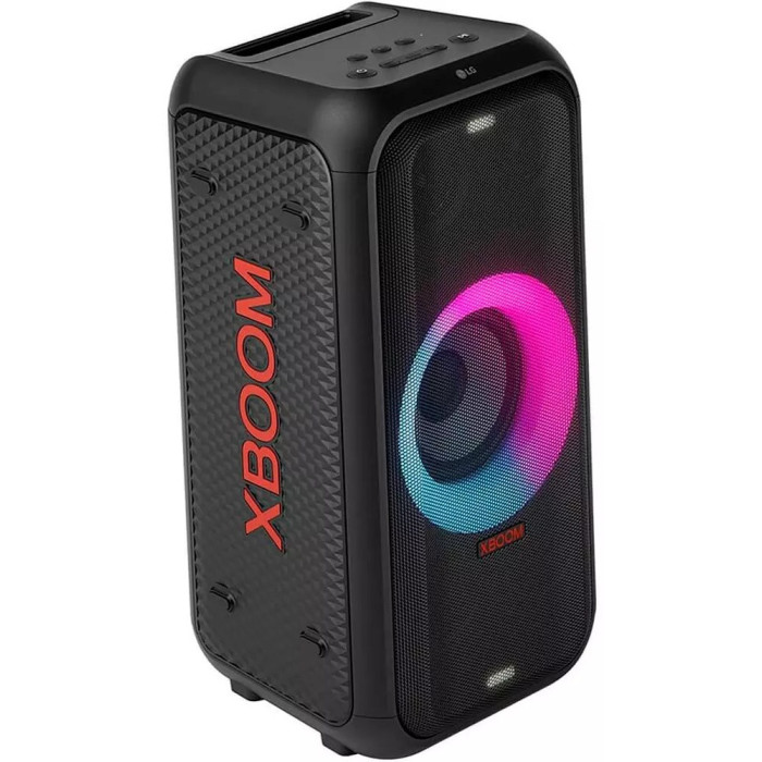 Портативная аудиосистема LG XBOOM XL5T