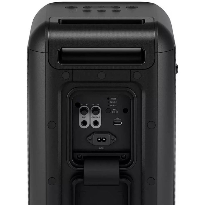 Портативная аудиосистема LG XBOOM XL5T