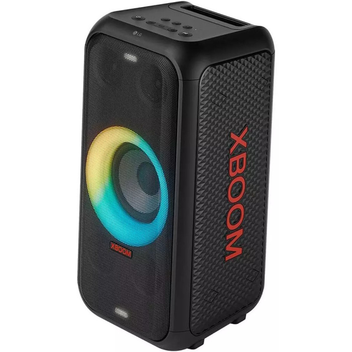 Портативная аудиосистема LG XBOOM XL5T