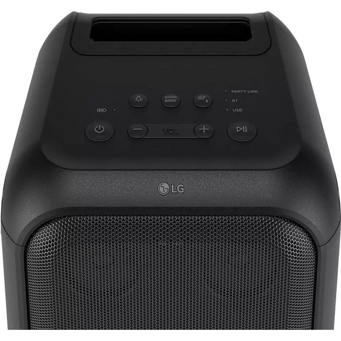 Портативная аудиосистема LG XBOOM XL5T