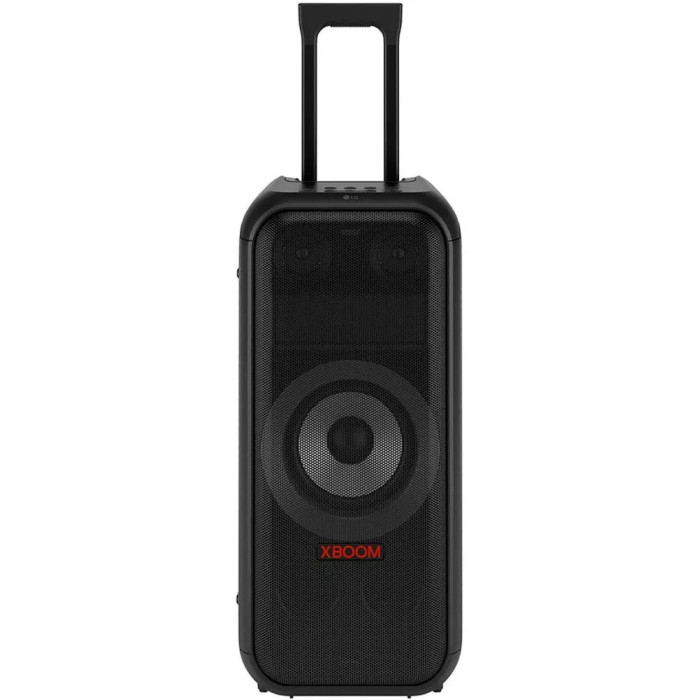 Портативная колонка LG XL7T черный