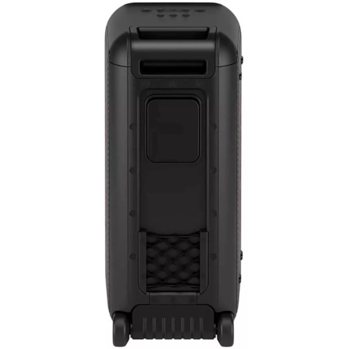 Портативная колонка LG XL7T черный