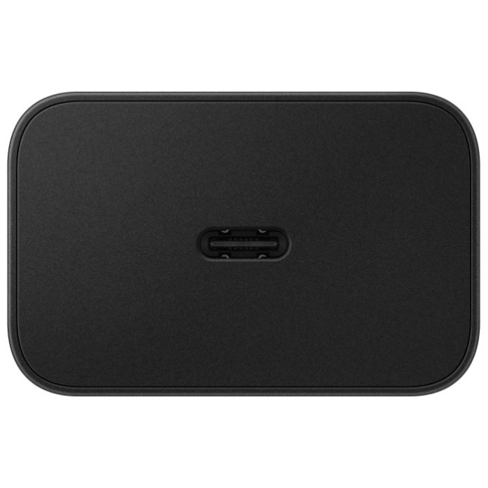 Адаптер Samsung / 45W Power Adapter (w/o Cable), черный, EP-T4511XBEGRU