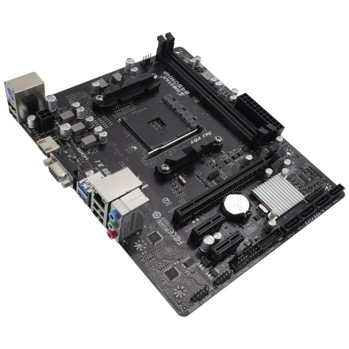 Biostar B450M (HP)