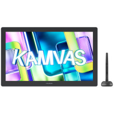 Графический планшет Huion Kamvas 22 Gen 3