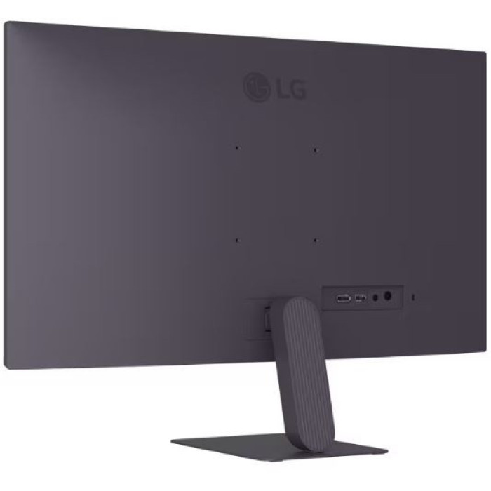 Монитор 27' LG 27G411A-B