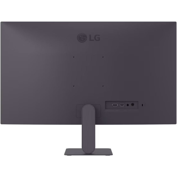 Монитор 27' LG 27G411A-B