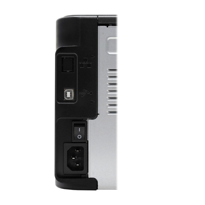 Laser printer Pantum P2507, A4, 1200 dpi, 128MB, 22ppm, USB