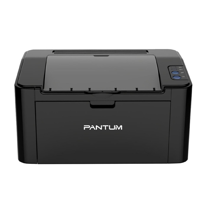 Laser printer Pantum P2507, A4, 1200 dpi, 128MB, 22ppm, USB