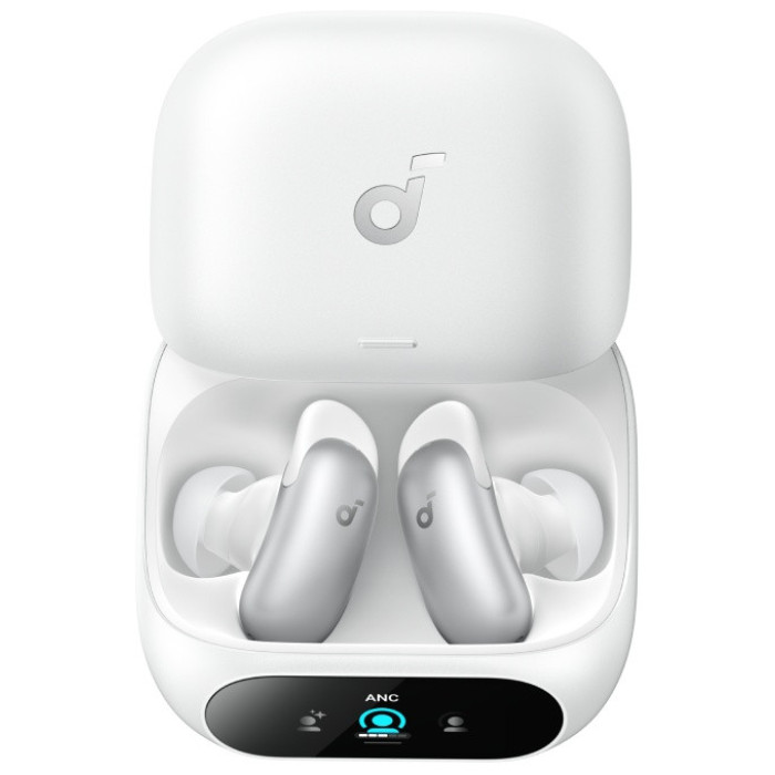 Наушники soundcore Liberty 5 Pro White