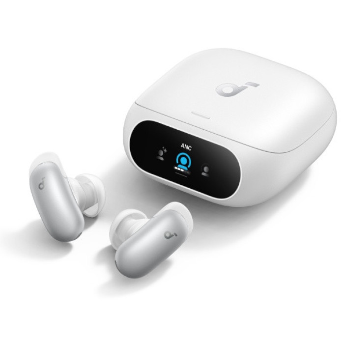 Наушники soundcore Liberty 5 Pro White