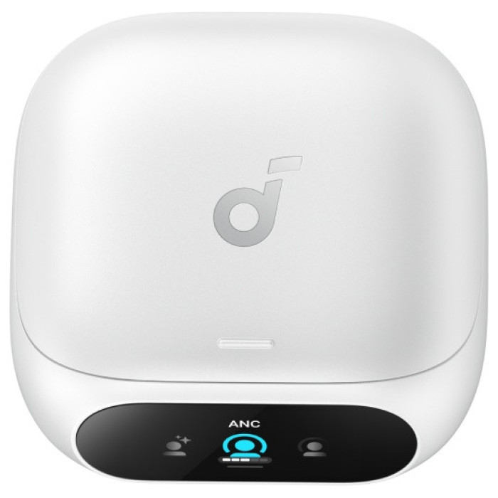 Наушники soundcore Liberty 5 Pro White