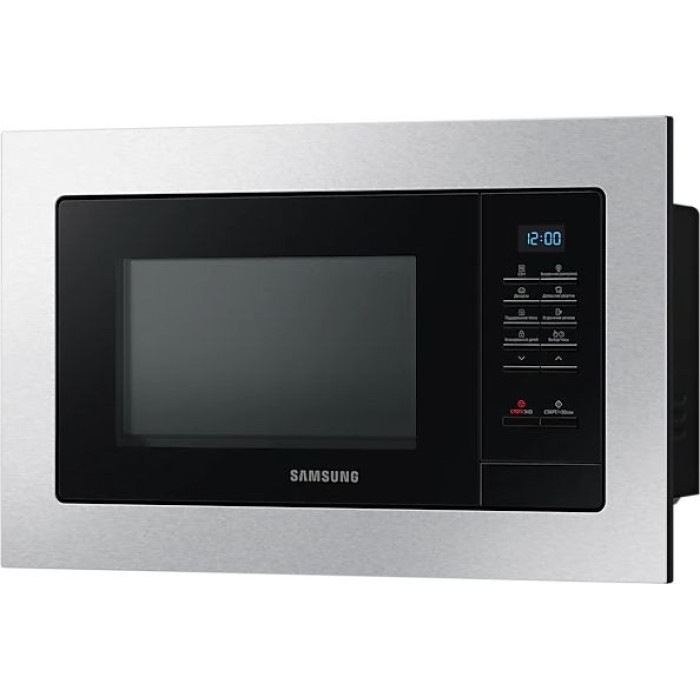 Встраиваемая микроволновая печь Samsung / MS20A7013AT/BW