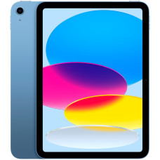 Планшет Apple / 11-inch iPad Wi-Fi 128GB - Blue (MD4A4QA/A)