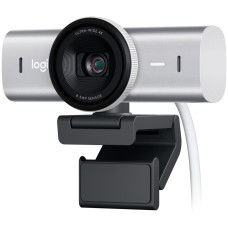 Веб-камера Logitech / MX Brio 4K Ultra HD, GRAPHITE, 960-001559