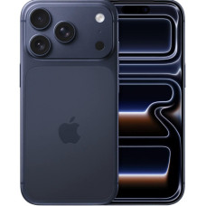 Смартфон Apple / iPhone 17 Pro 512GB Deep Blue (MG8N4HX/A)