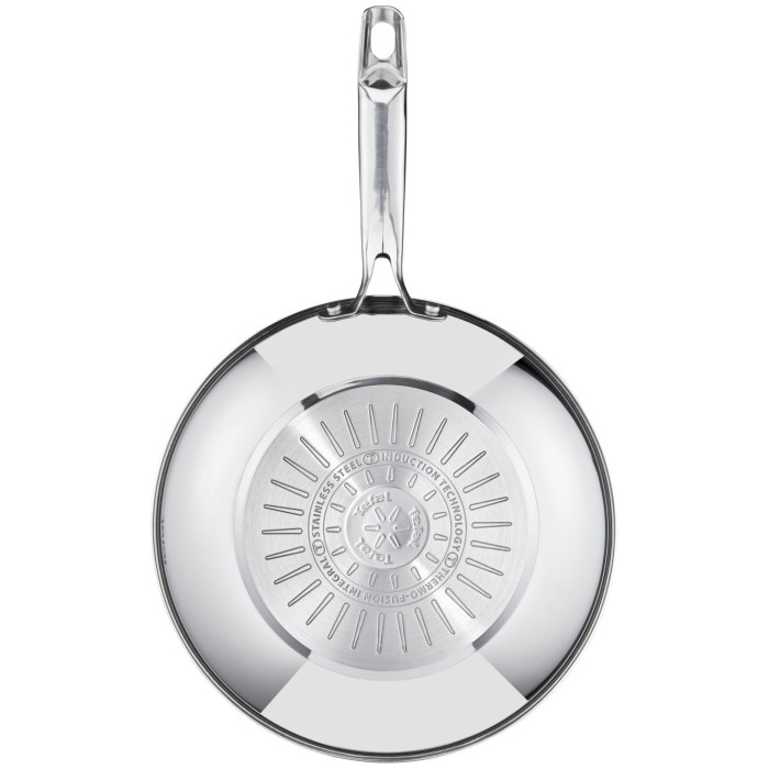 Сковорода-вок TEFAL Duetto+ / G7321924