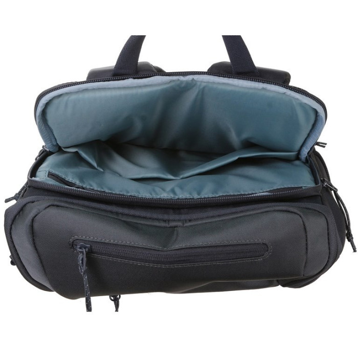 Рюкзак для ноутбука HP Travel 25 Liter 15.6 Iron Gray Laptop Backpack