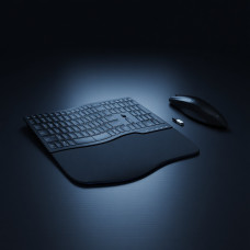 HP 680 CFT Dual-Mode KB/Mse Combo KAZ